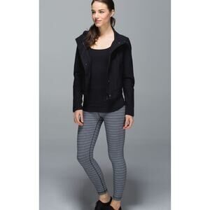 lululemon leggings size 8